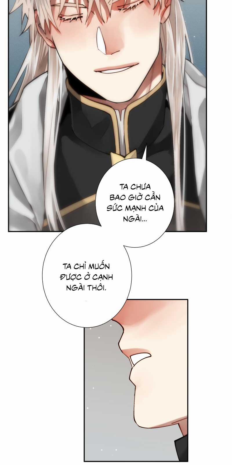 Khi Long Thần Rơi Vào Lưới Tình 40 trang 10