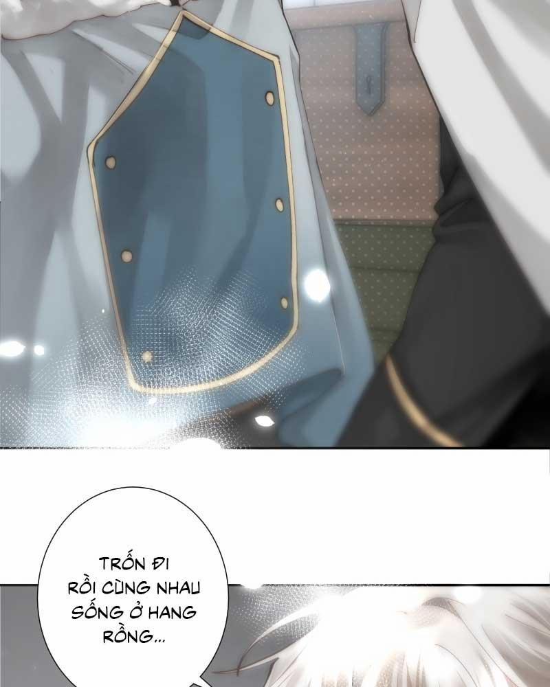 Khi Long Thần Rơi Vào Lưới Tình 40 trang 18