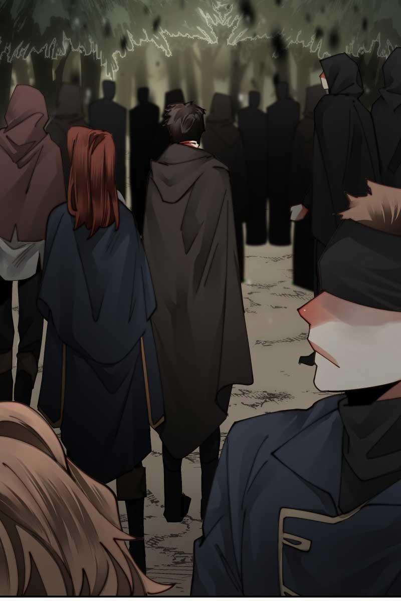 Khi Long Thần Rơi Vào Lưới Tình 40 trang 43