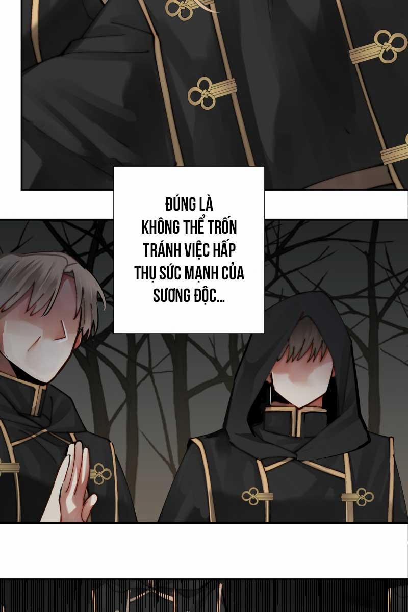 Khi Long Thần Rơi Vào Lưới Tình 40 trang 45