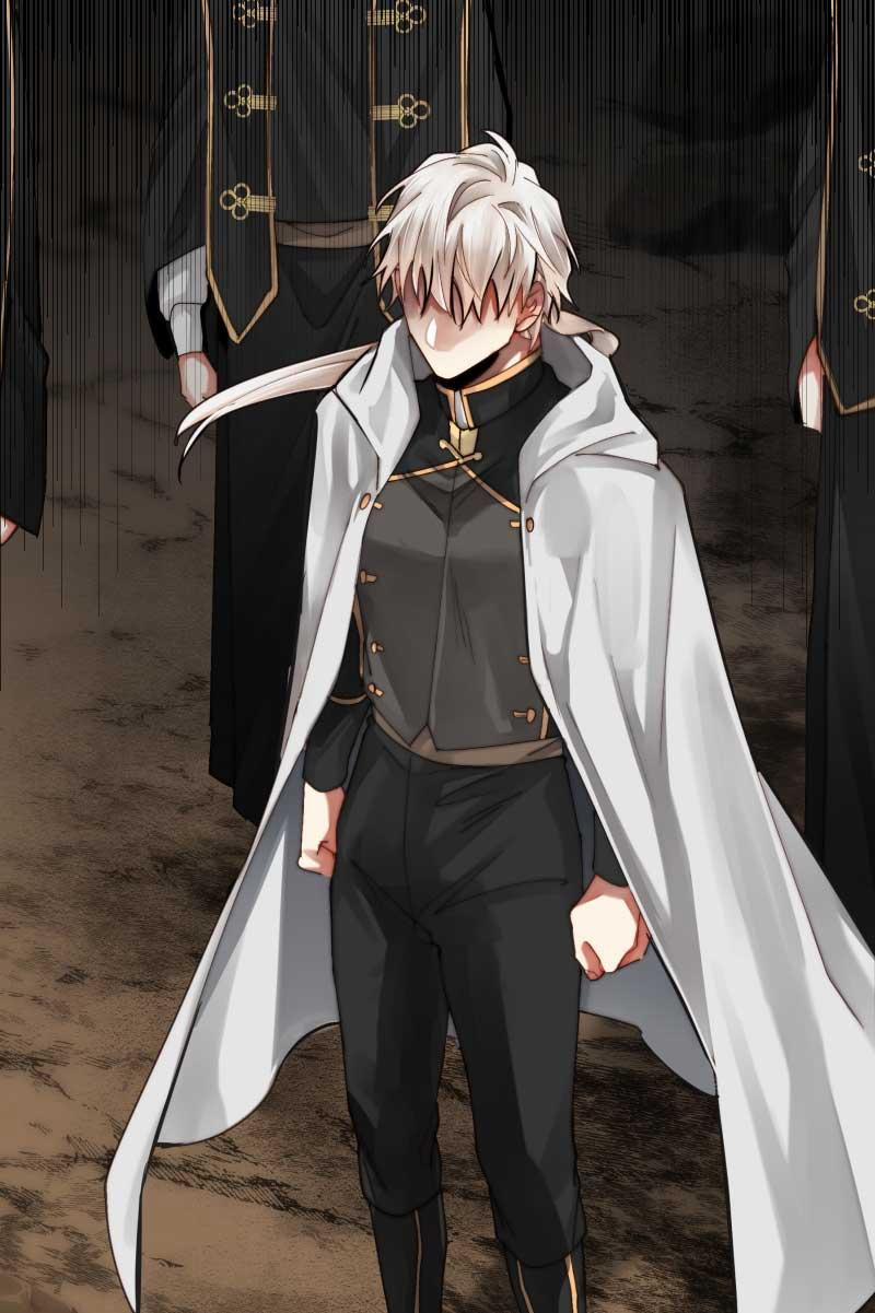 Khi Long Thần Rơi Vào Lưới Tình 40 trang 46