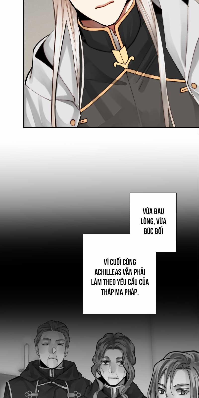 Khi Long Thần Rơi Vào Lưới Tình 40 trang 6