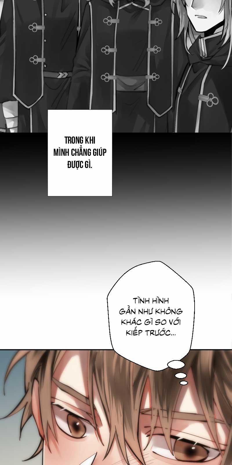 Khi Long Thần Rơi Vào Lưới Tình 40 trang 7