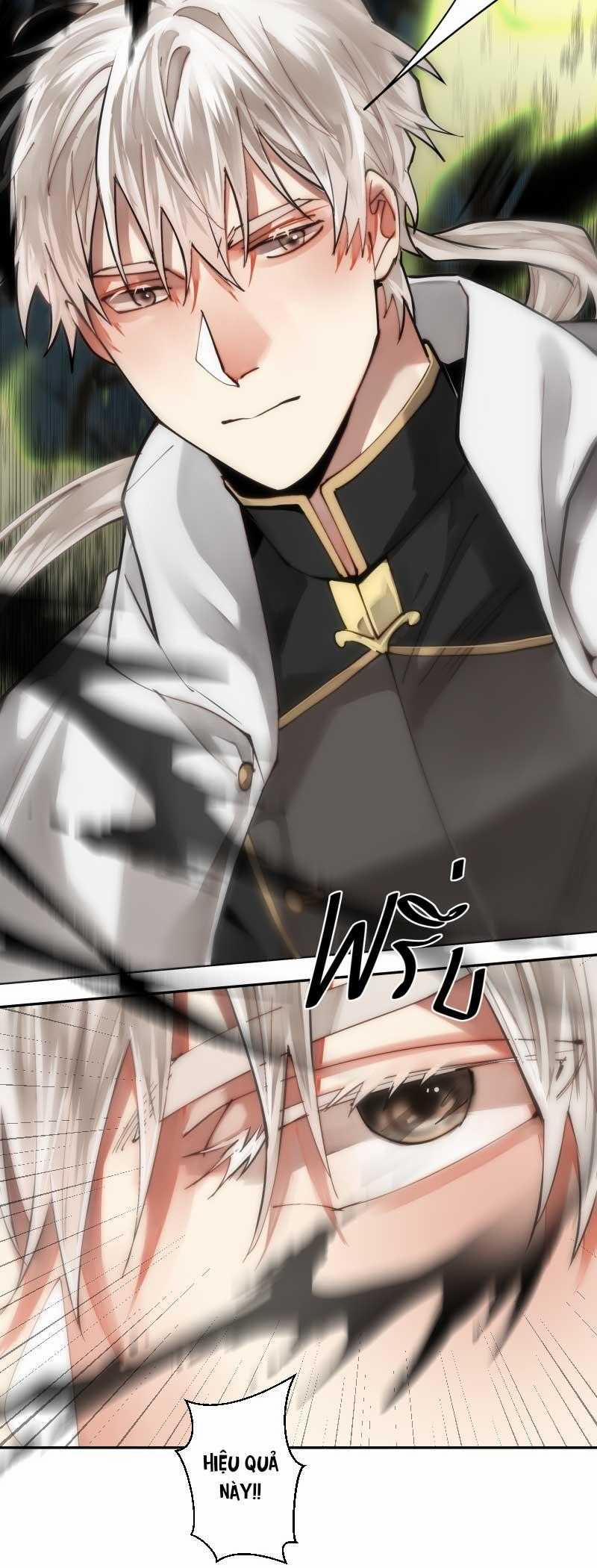 Khi Long Thần Rơi Vào Lưới Tình 41 trang 10