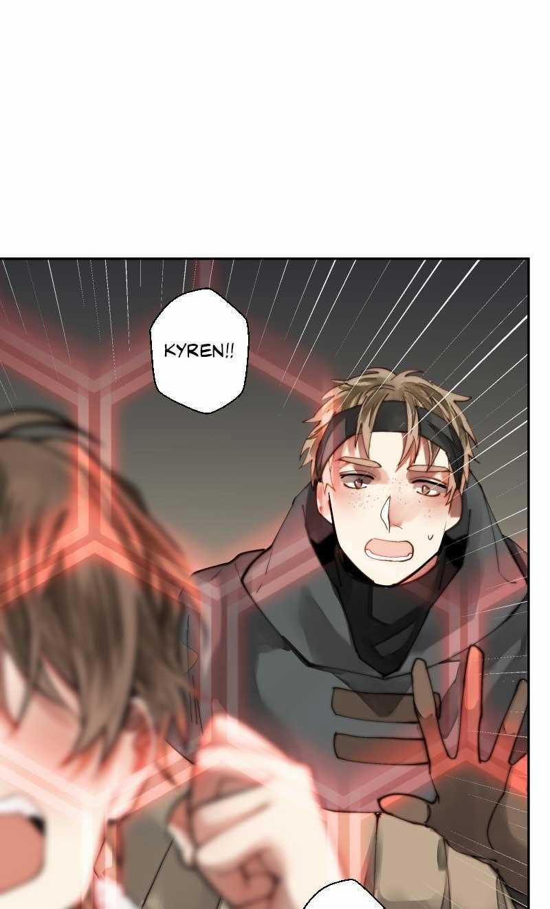 Khi Long Thần Rơi Vào Lưới Tình 41 trang 23