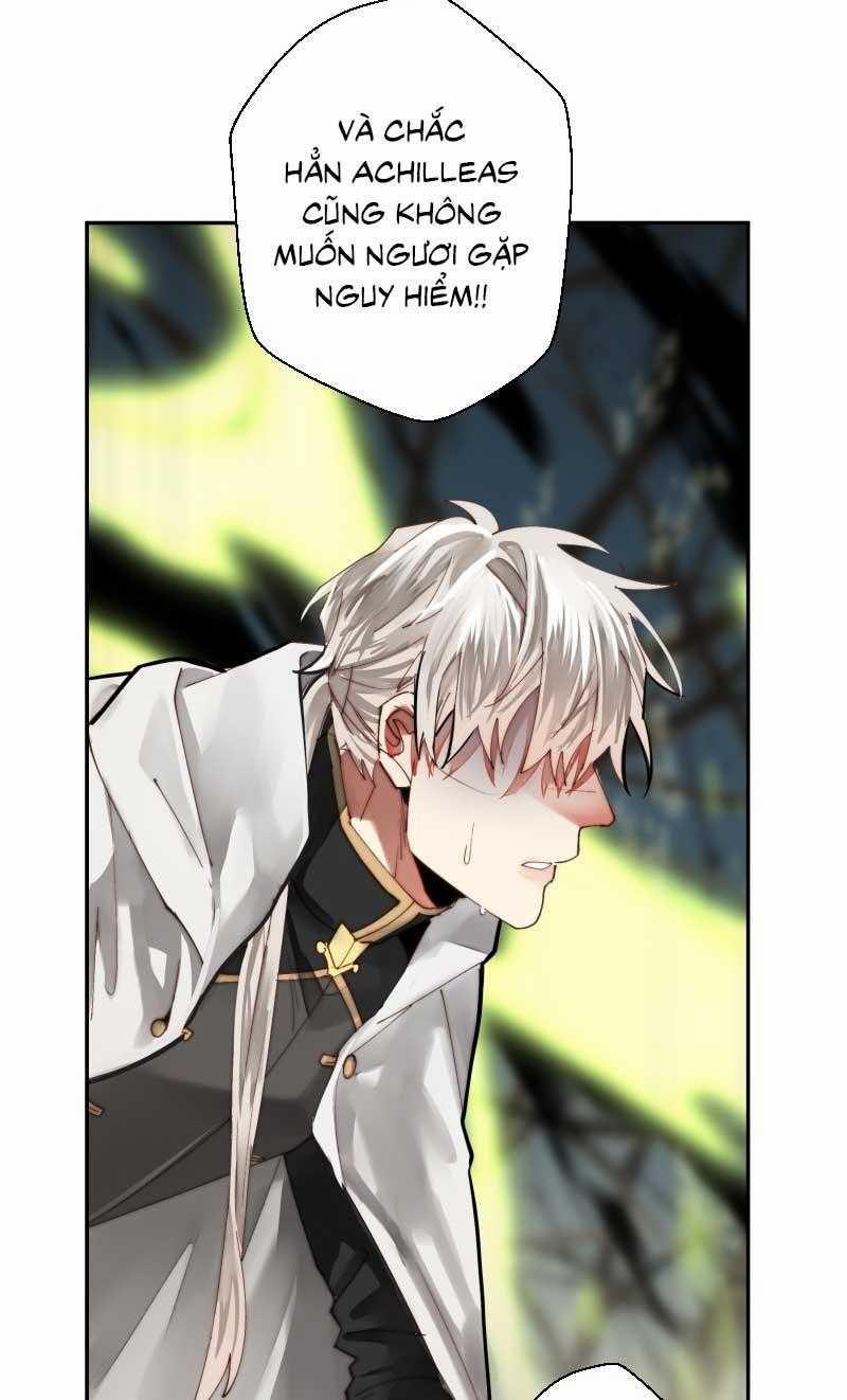 Khi Long Thần Rơi Vào Lưới Tình 41 trang 27