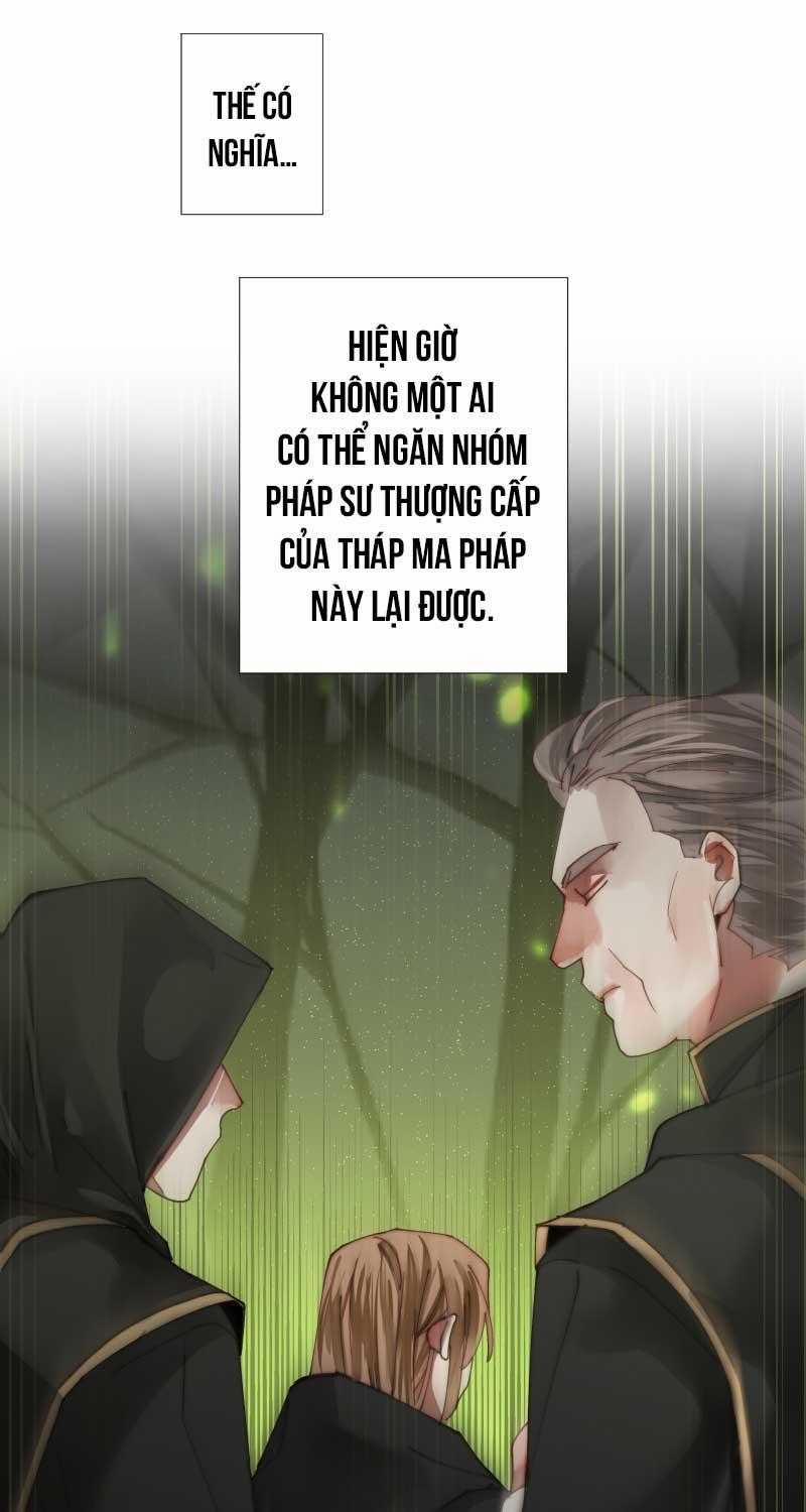 Khi Long Thần Rơi Vào Lưới Tình 41 trang 31