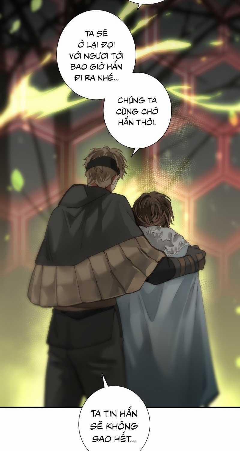 Khi Long Thần Rơi Vào Lưới Tình 41 trang 36