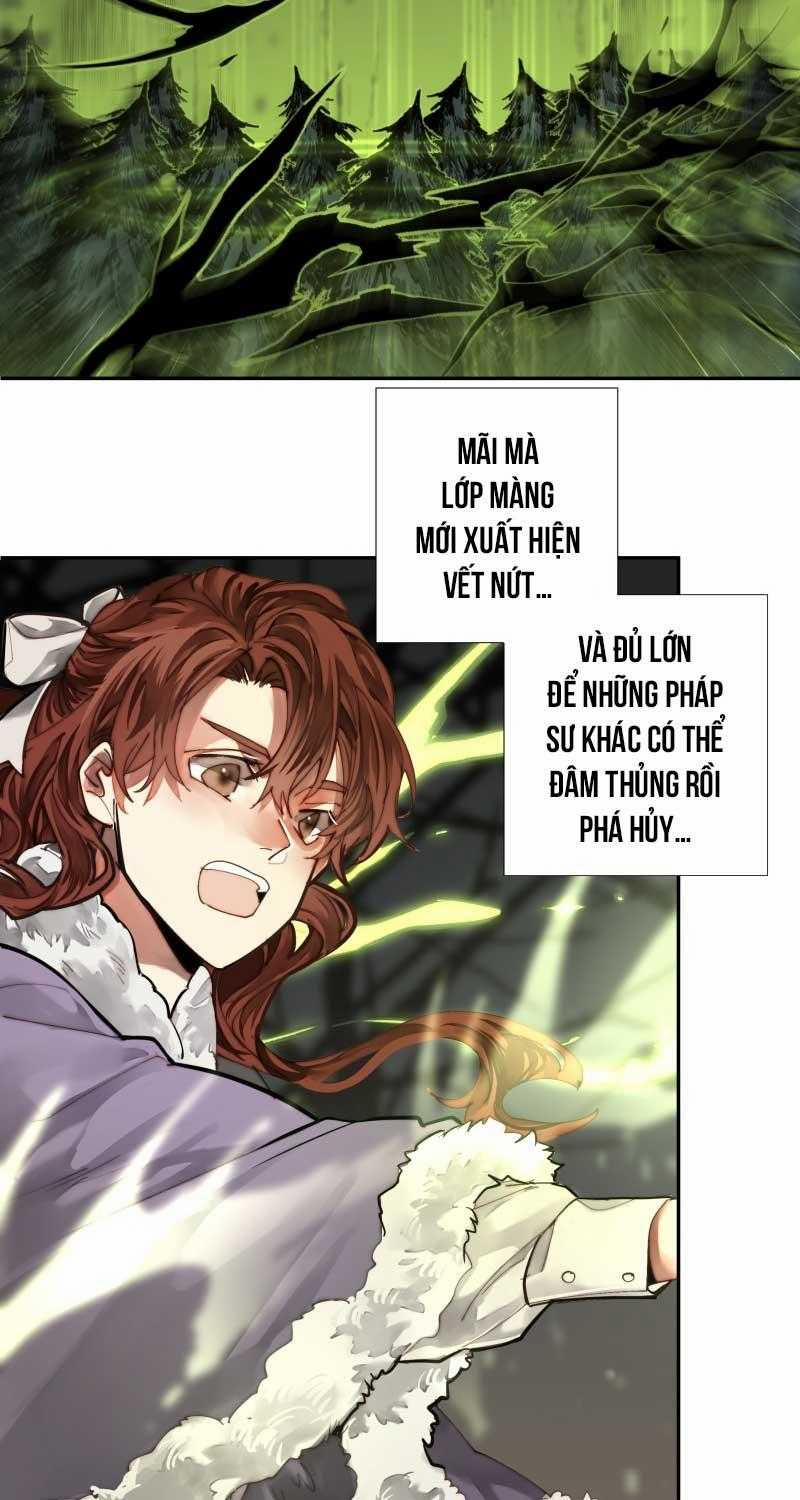 Khi Long Thần Rơi Vào Lưới Tình 41 trang 38