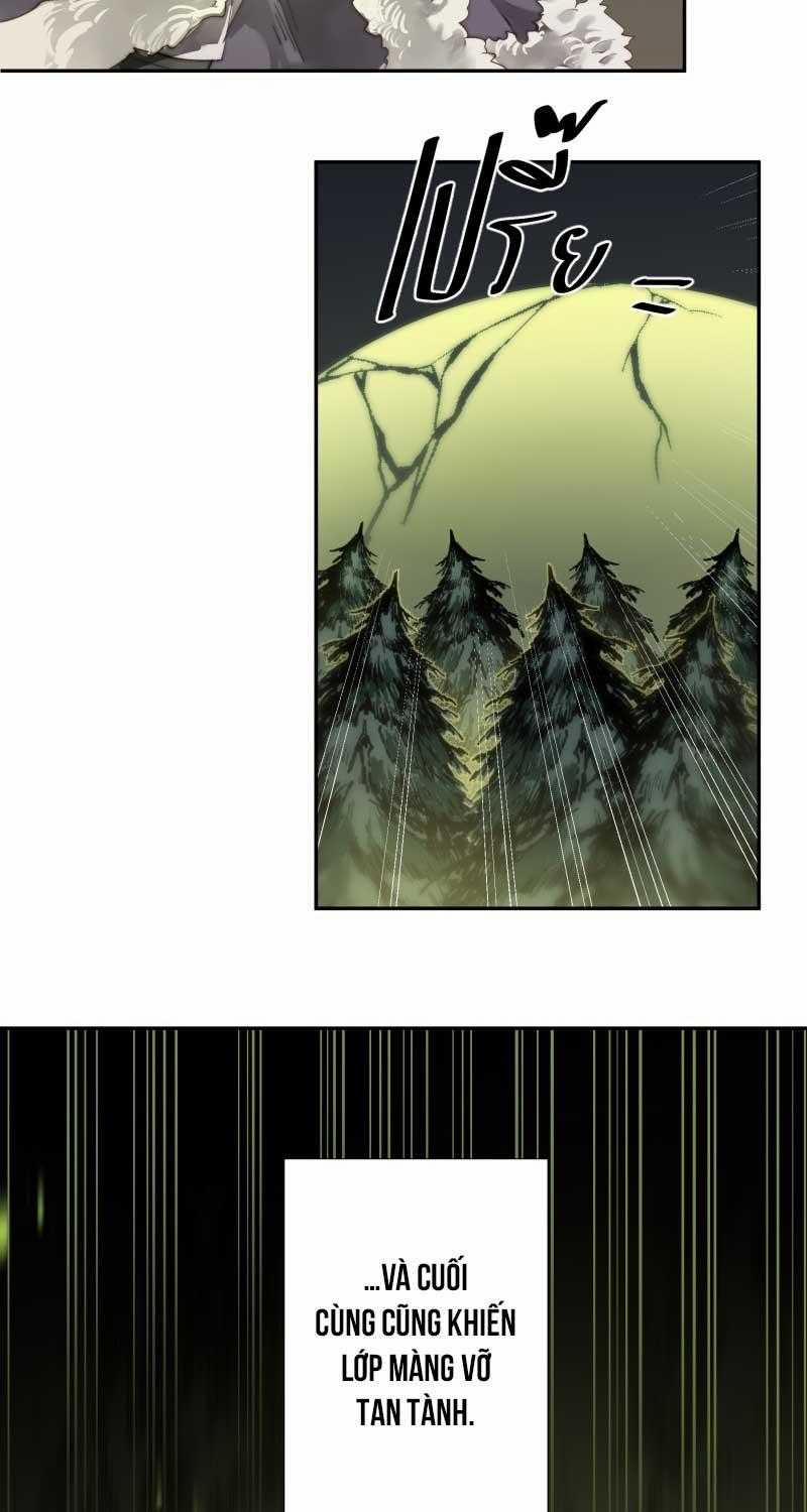 Khi Long Thần Rơi Vào Lưới Tình 41 trang 39