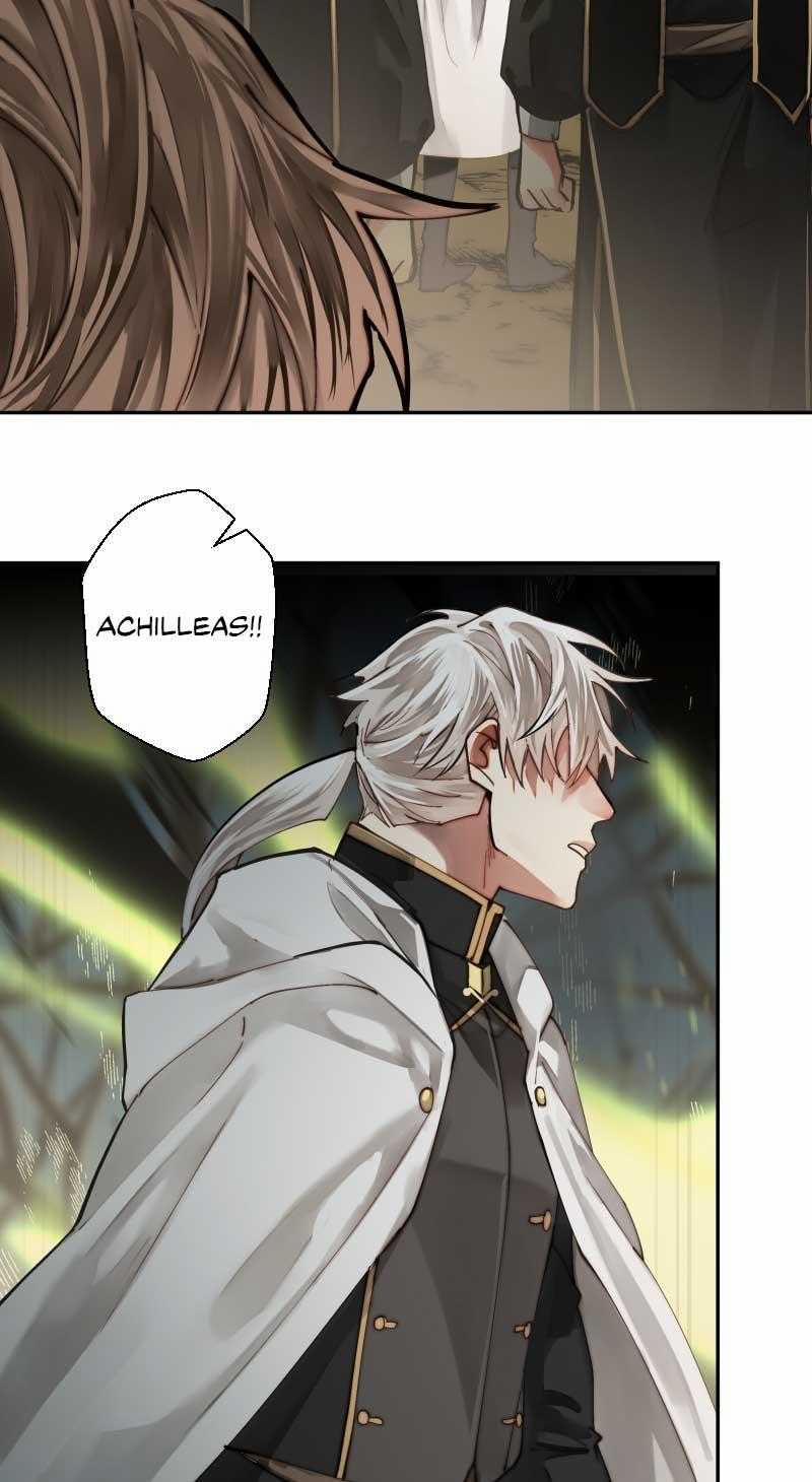 Khi Long Thần Rơi Vào Lưới Tình 41 trang 43