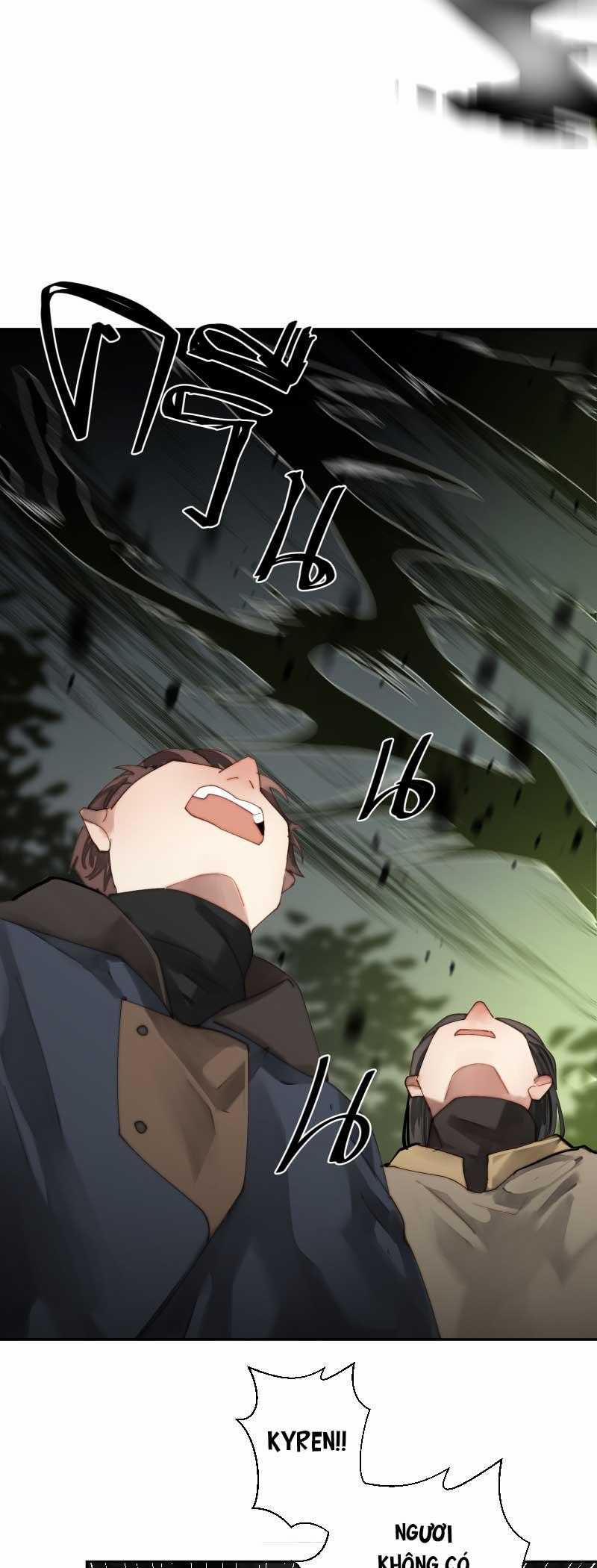 Khi Long Thần Rơi Vào Lưới Tình 41 trang 7