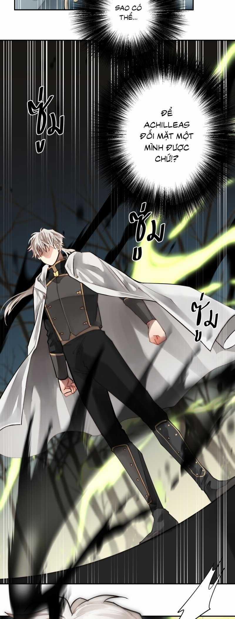 Khi Long Thần Rơi Vào Lưới Tình 41 trang 9