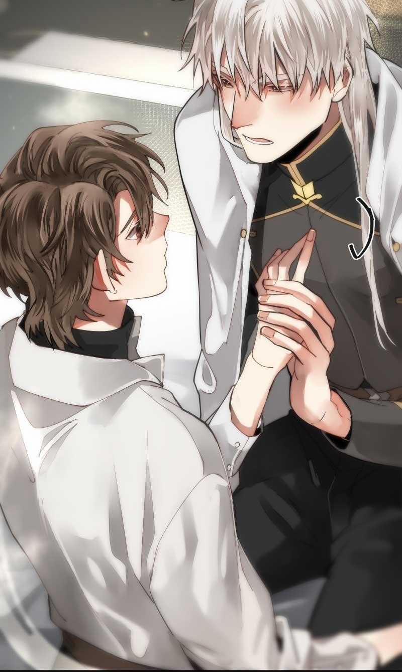 Khi Long Thần Rơi Vào Lưới Tình 42 trang 17