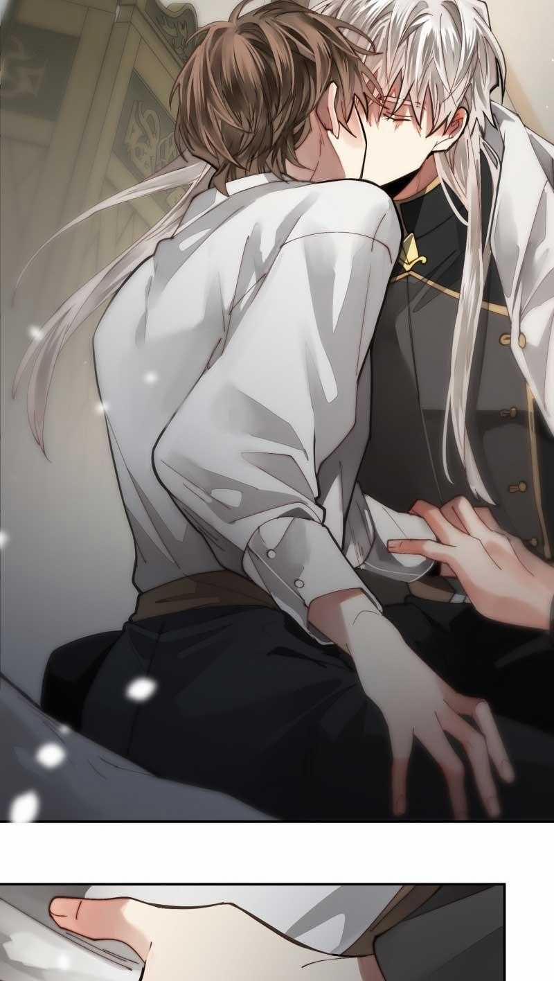 Khi Long Thần Rơi Vào Lưới Tình 42 trang 24