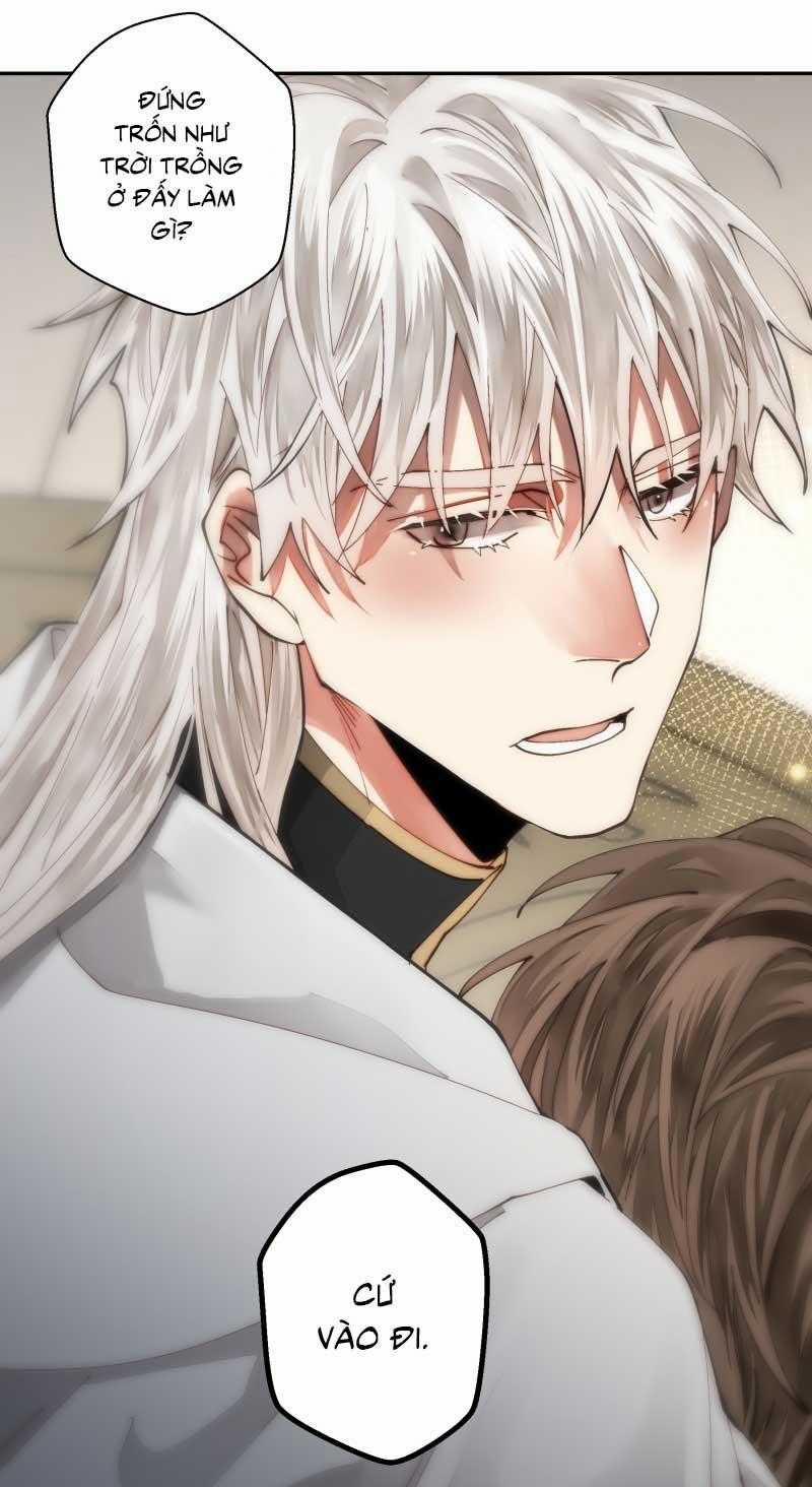 Khi Long Thần Rơi Vào Lưới Tình 42 trang 31