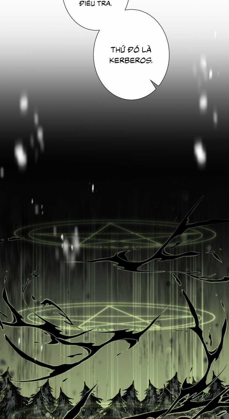 Khi Long Thần Rơi Vào Lưới Tình 42 trang 36