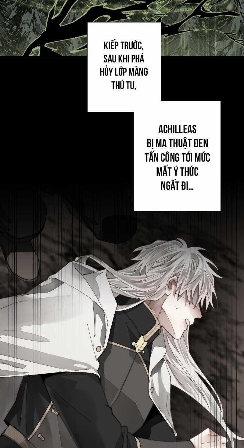 Khi Long Thần Rơi Vào Lưới Tình 42 trang 37