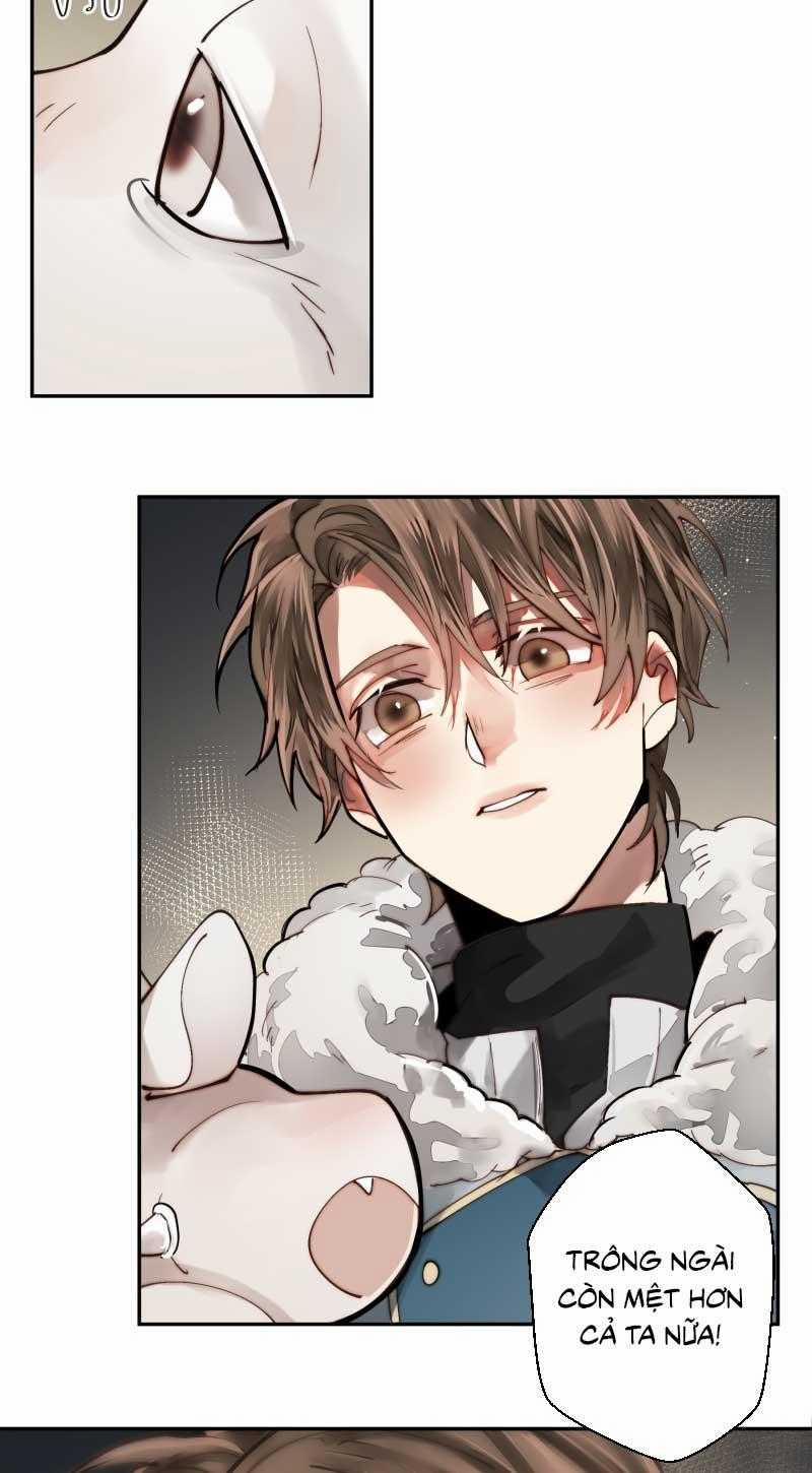 Khi Long Thần Rơi Vào Lưới Tình 42 trang 4