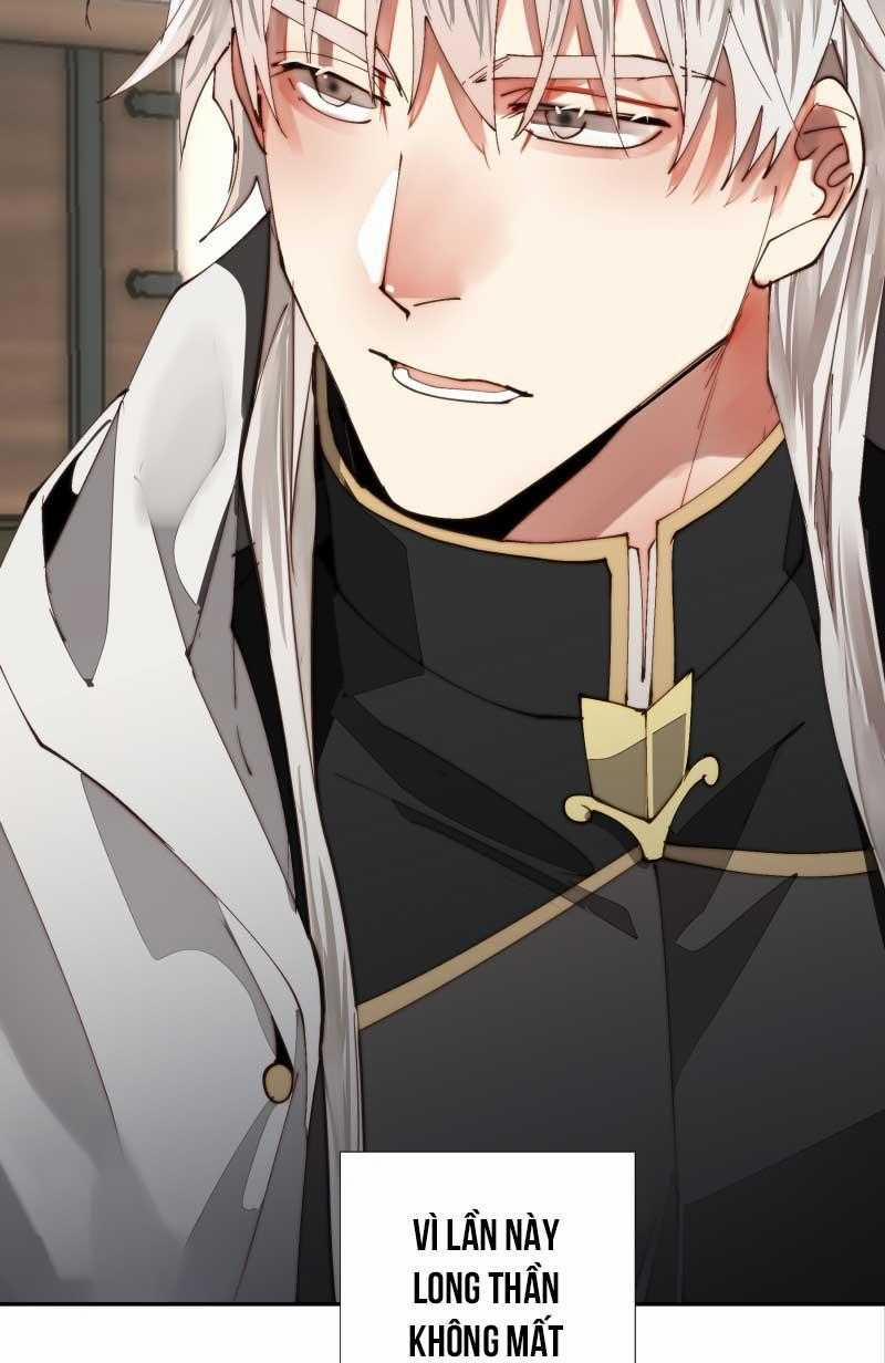 Khi Long Thần Rơi Vào Lưới Tình 42 trang 42