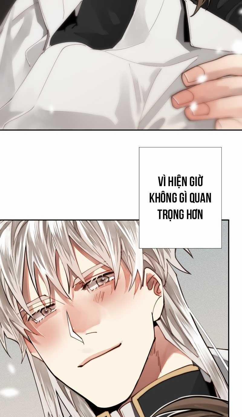 Khi Long Thần Rơi Vào Lưới Tình 42 trang 57