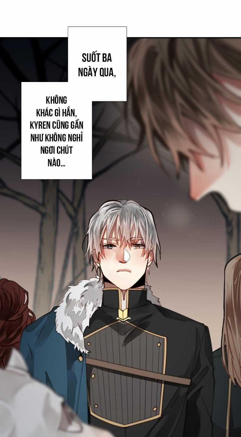 Khi Long Thần Rơi Vào Lưới Tình 42 trang 6