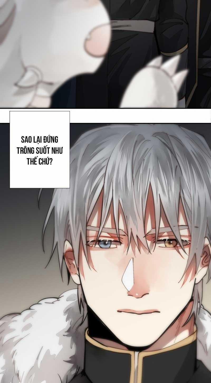 Khi Long Thần Rơi Vào Lưới Tình 42 trang 7