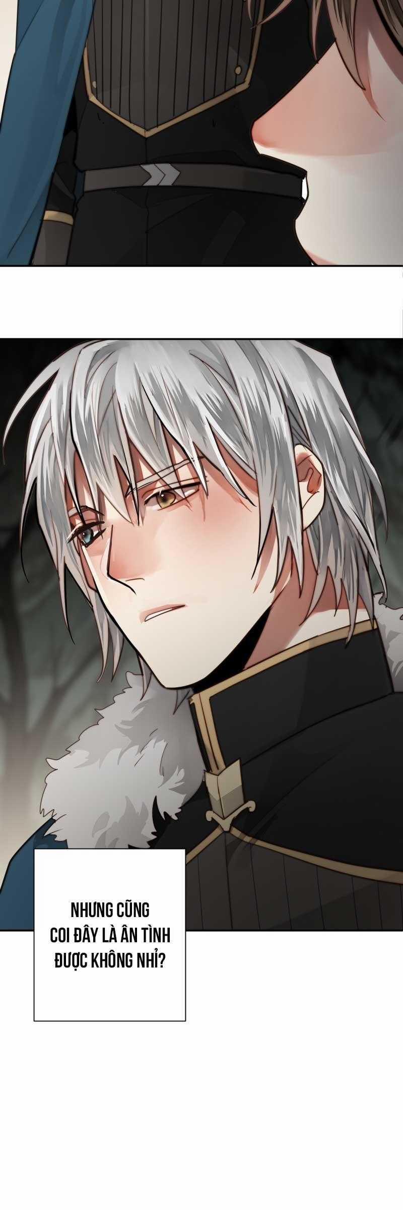 Khi Long Thần Rơi Vào Lưới Tình 46 trang 25