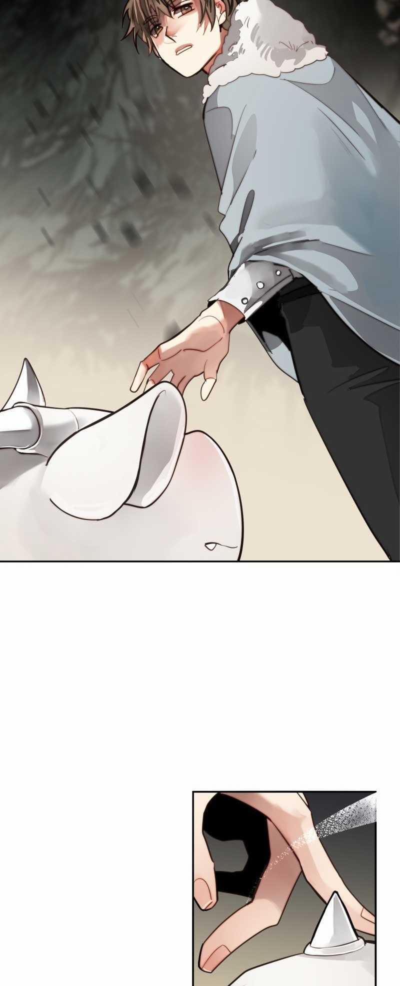 Khi Long Thần Rơi Vào Lưới Tình 46 trang 28