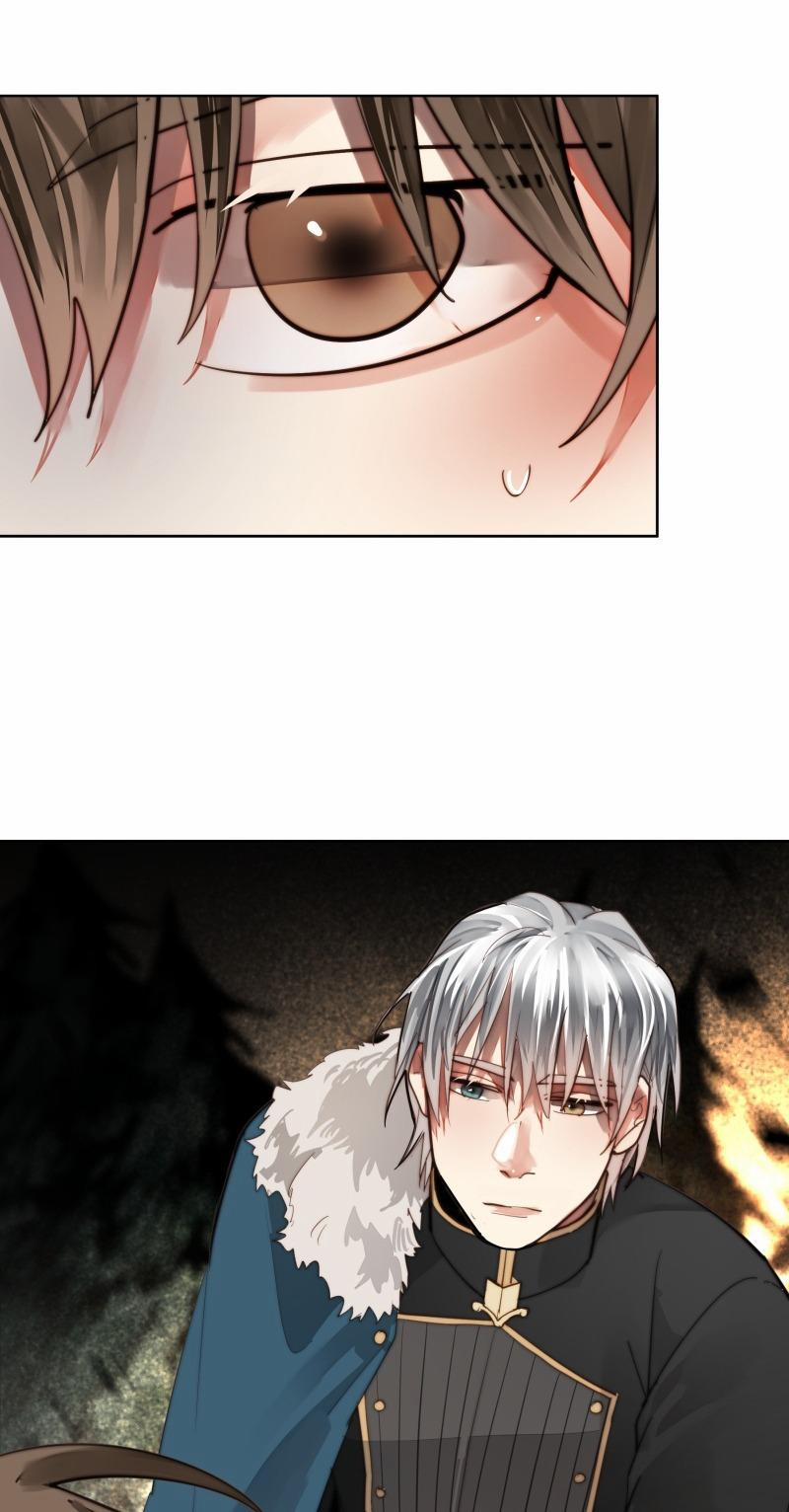 Khi Long Thần Rơi Vào Lưới Tình 48 trang 16