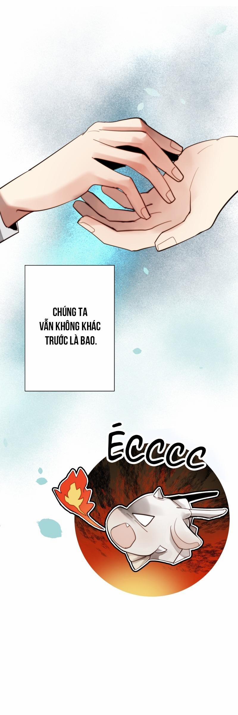 Khi Long Thần Rơi Vào Lưới Tình 48 trang 20