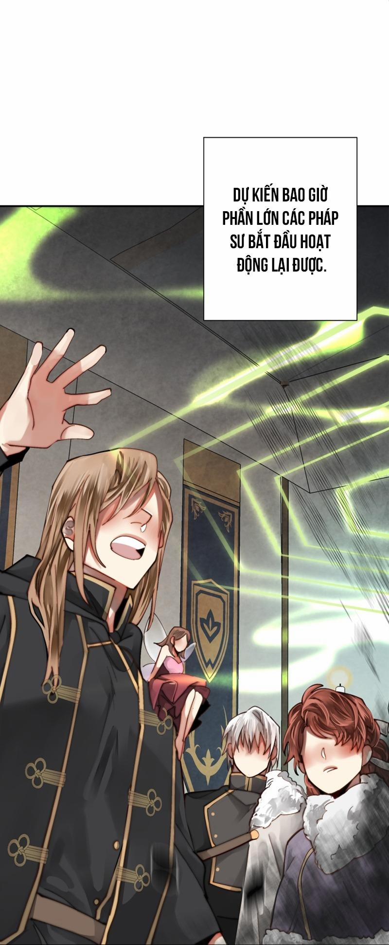 Khi Long Thần Rơi Vào Lưới Tình 48 trang 25