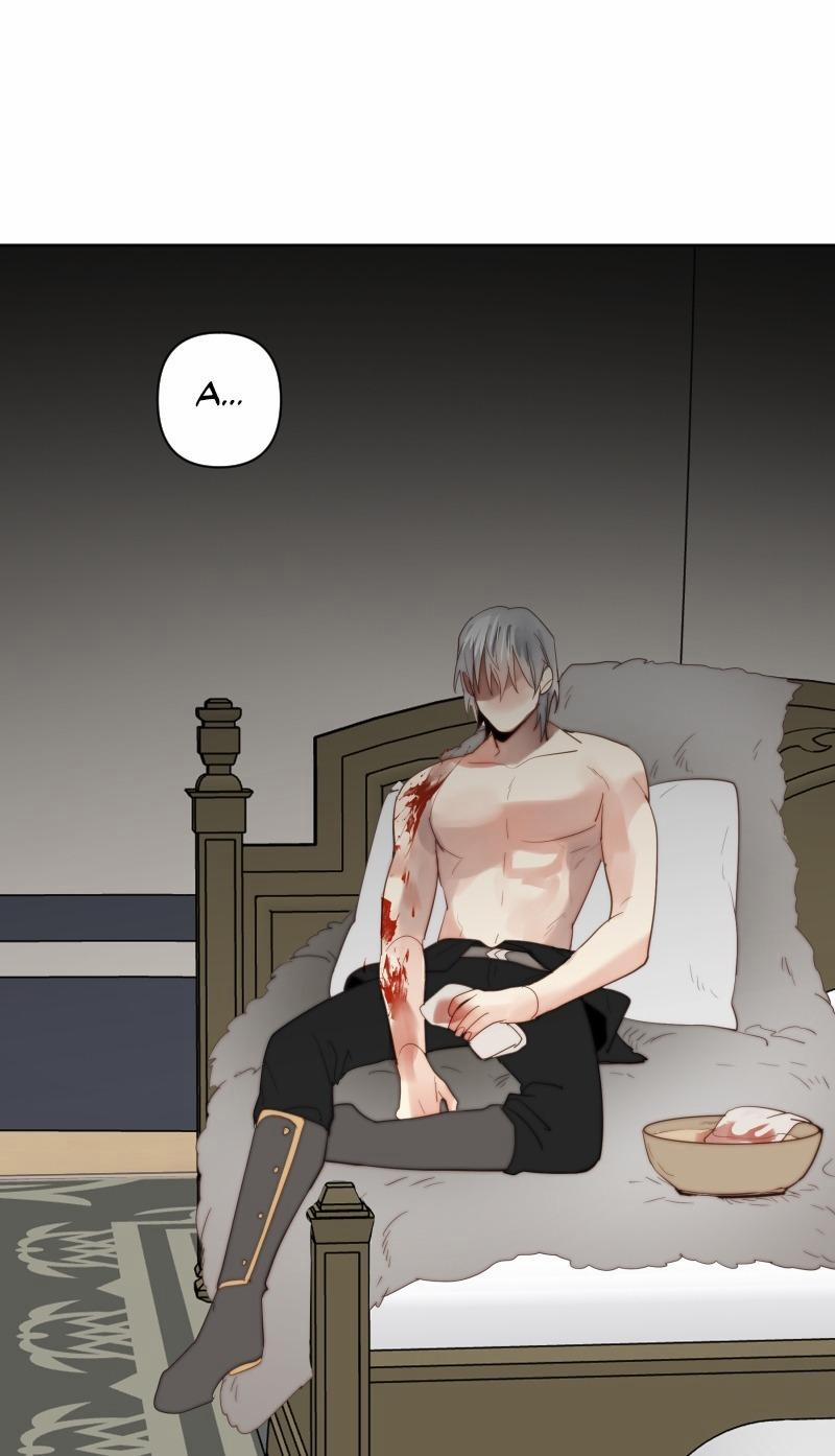 Khi Long Thần Rơi Vào Lưới Tình 48 trang 36