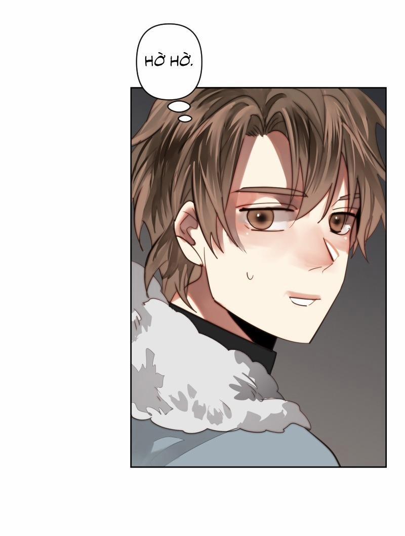 Khi Long Thần Rơi Vào Lưới Tình 48 trang 41