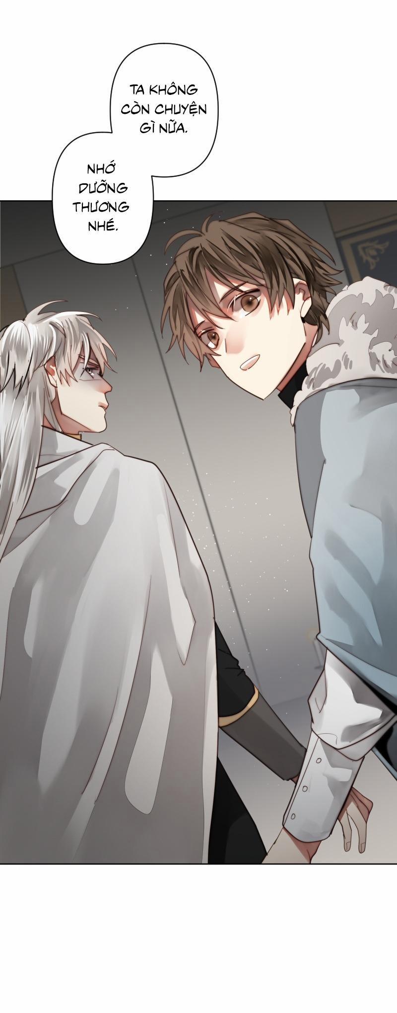 Khi Long Thần Rơi Vào Lưới Tình 48 trang 48