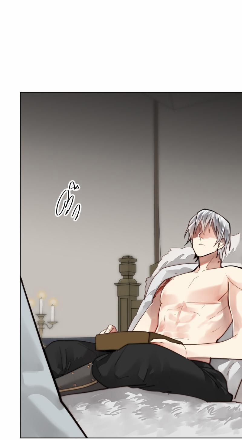 Khi Long Thần Rơi Vào Lưới Tình 48 trang 49