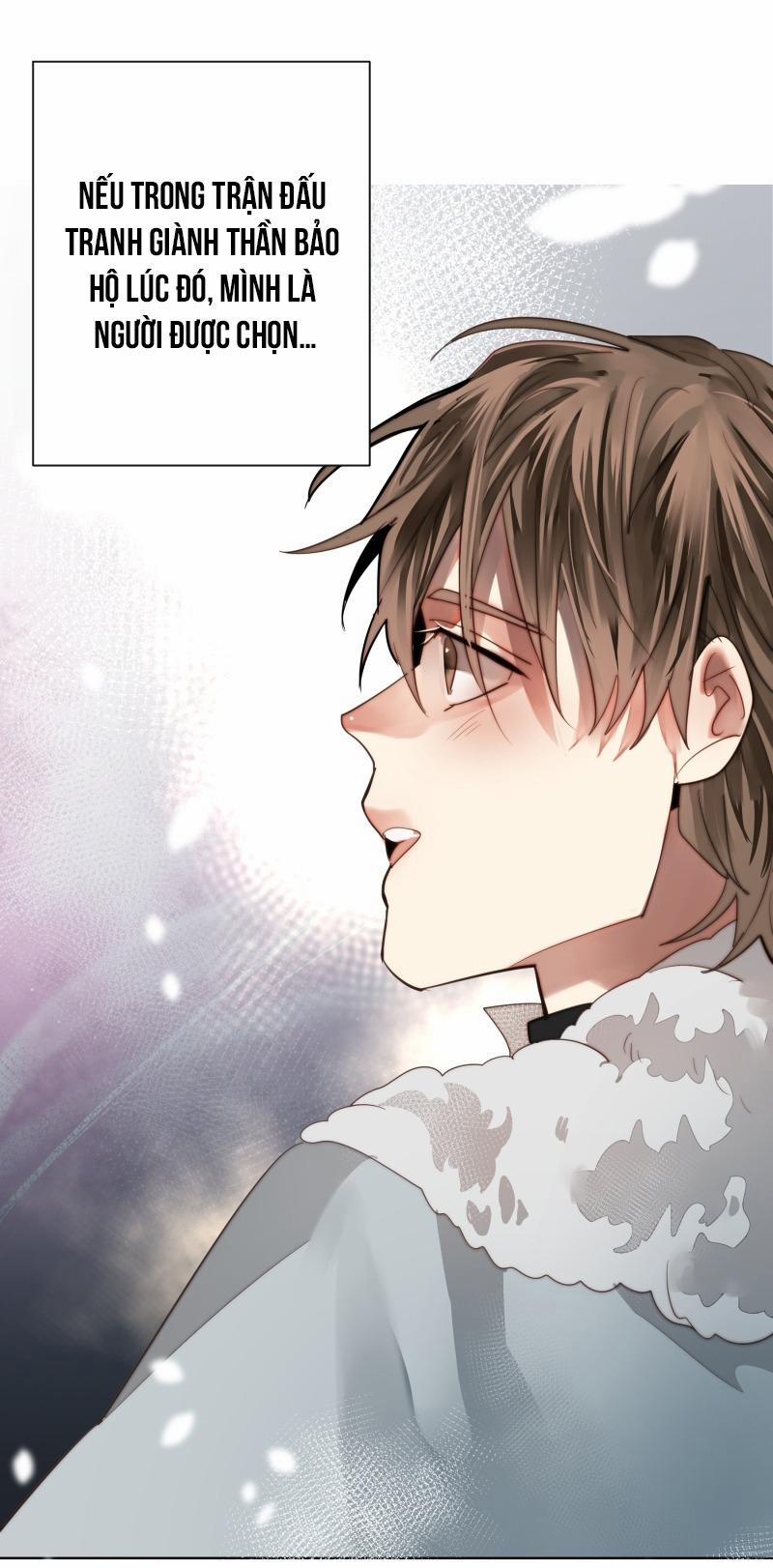 Khi Long Thần Rơi Vào Lưới Tình 48 trang 52
