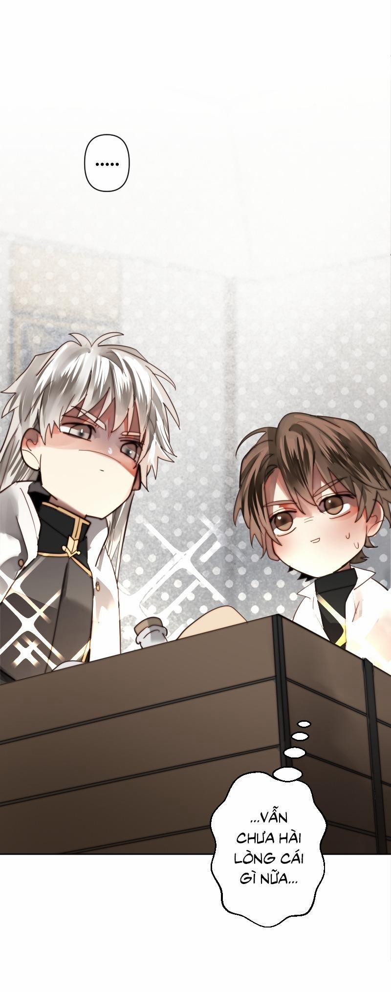 Khi Long Thần Rơi Vào Lưới Tình 49 trang 12