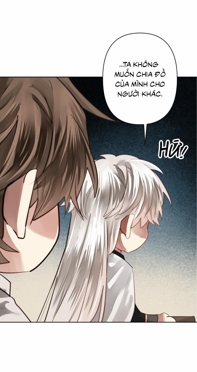 Khi Long Thần Rơi Vào Lưới Tình 49 trang 13