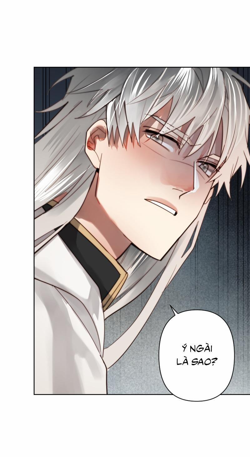 Khi Long Thần Rơi Vào Lưới Tình 49 trang 15