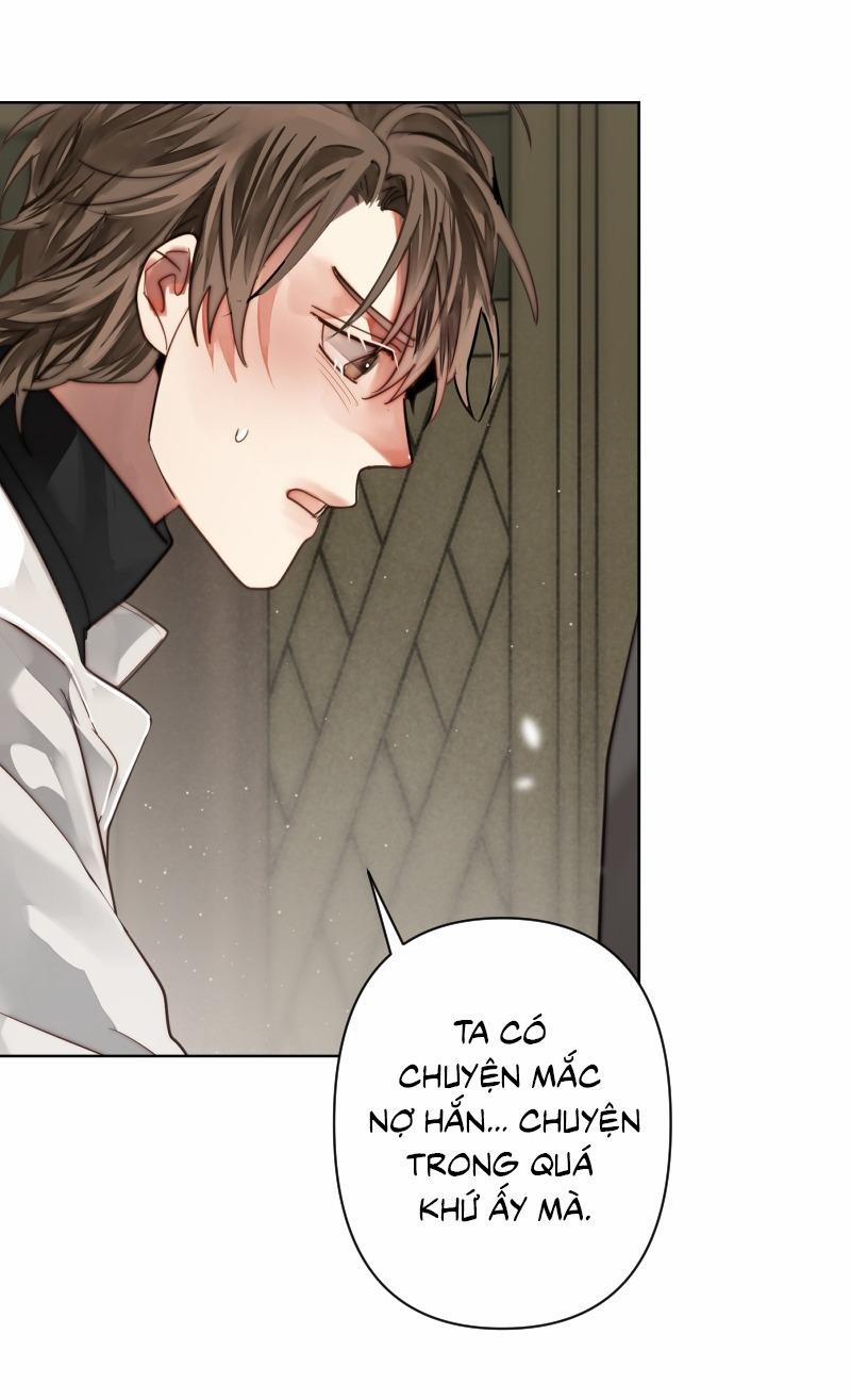 Khi Long Thần Rơi Vào Lưới Tình 49 trang 18