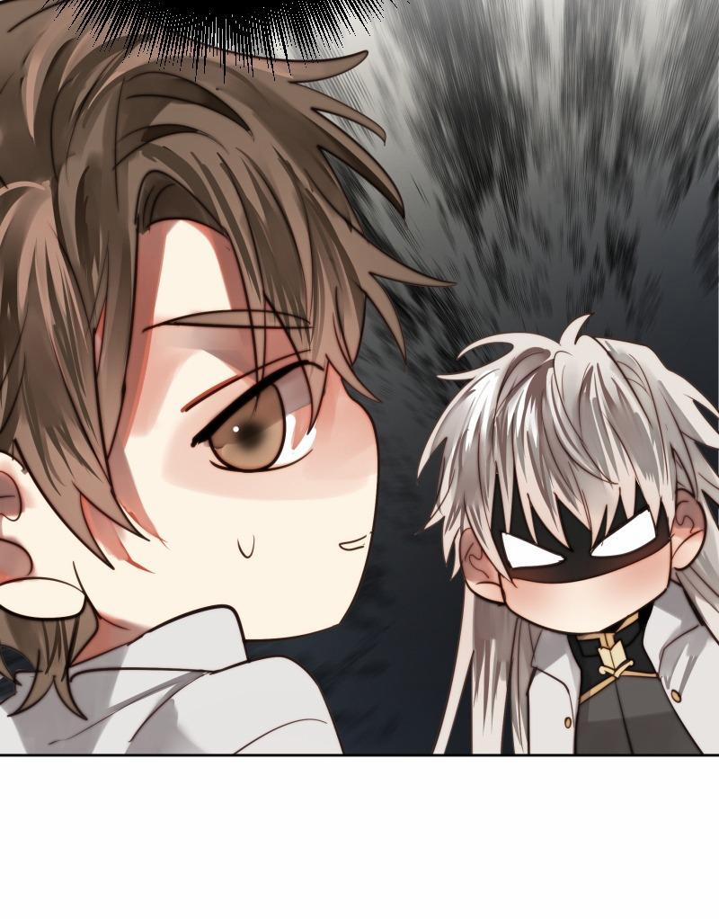 Khi Long Thần Rơi Vào Lưới Tình 49 trang 20