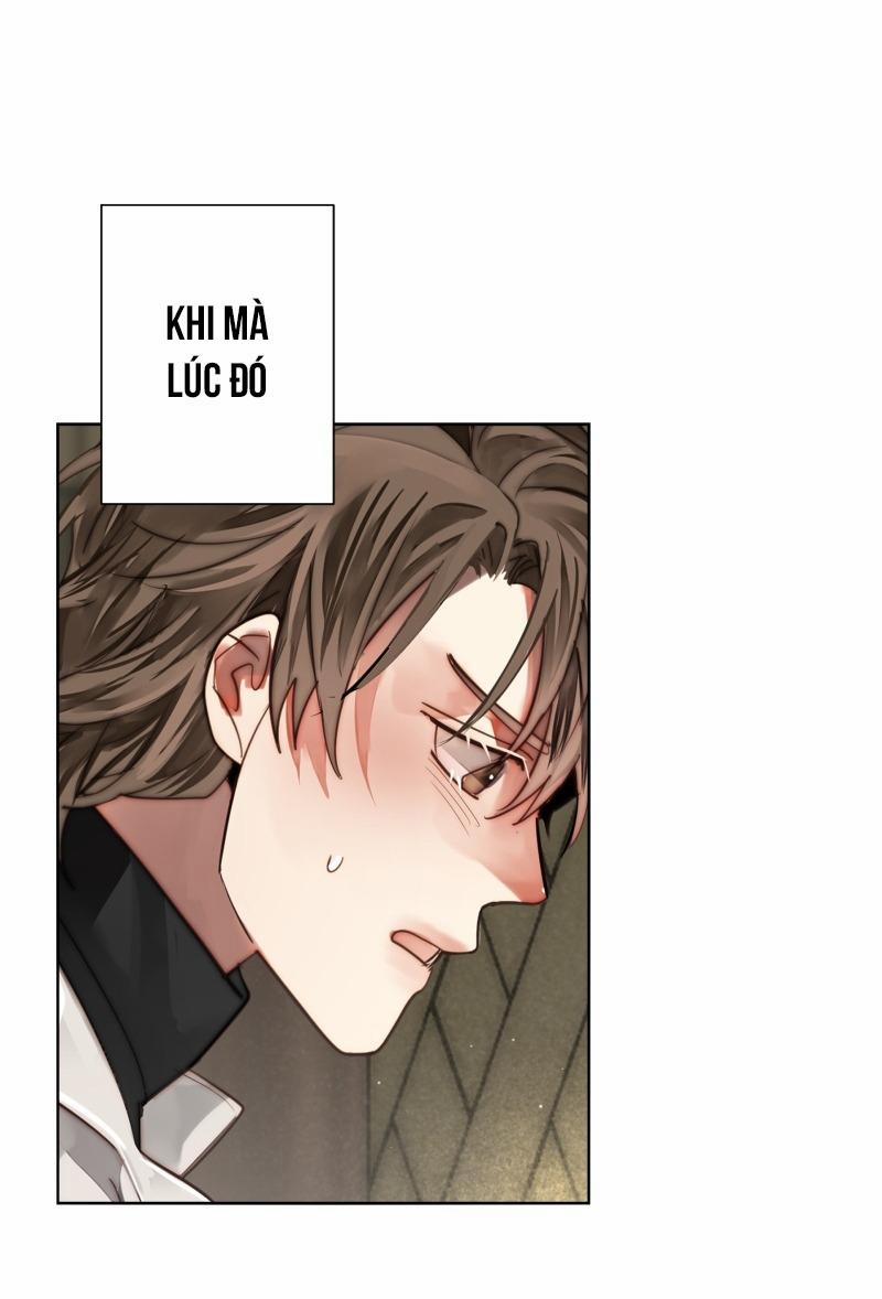 Khi Long Thần Rơi Vào Lưới Tình 49 trang 21