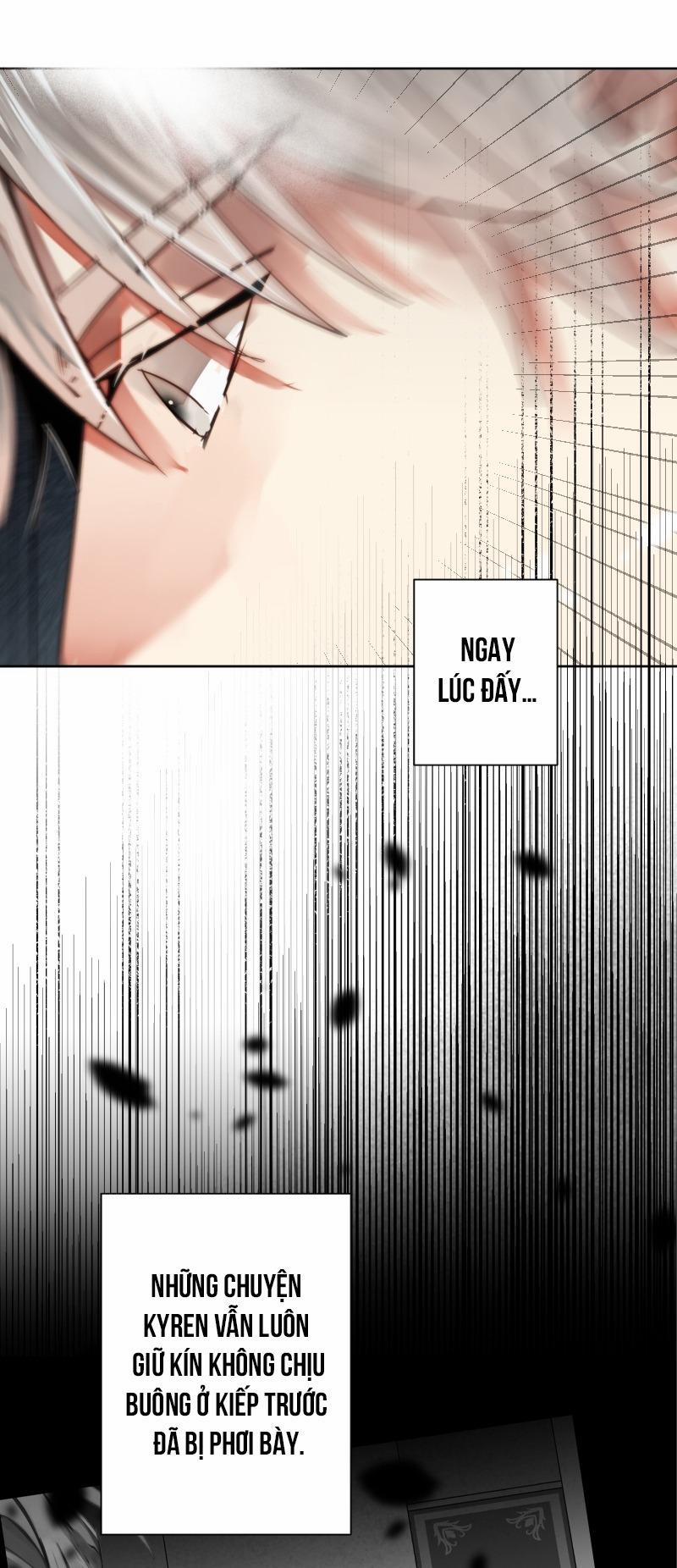 Khi Long Thần Rơi Vào Lưới Tình 49 trang 40