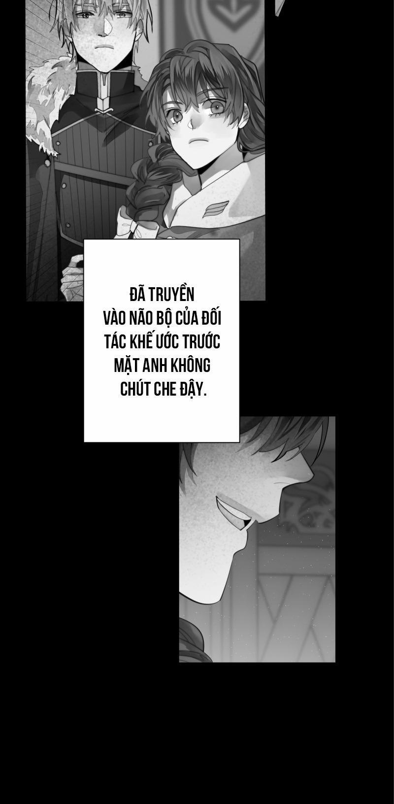 Khi Long Thần Rơi Vào Lưới Tình 49 trang 42