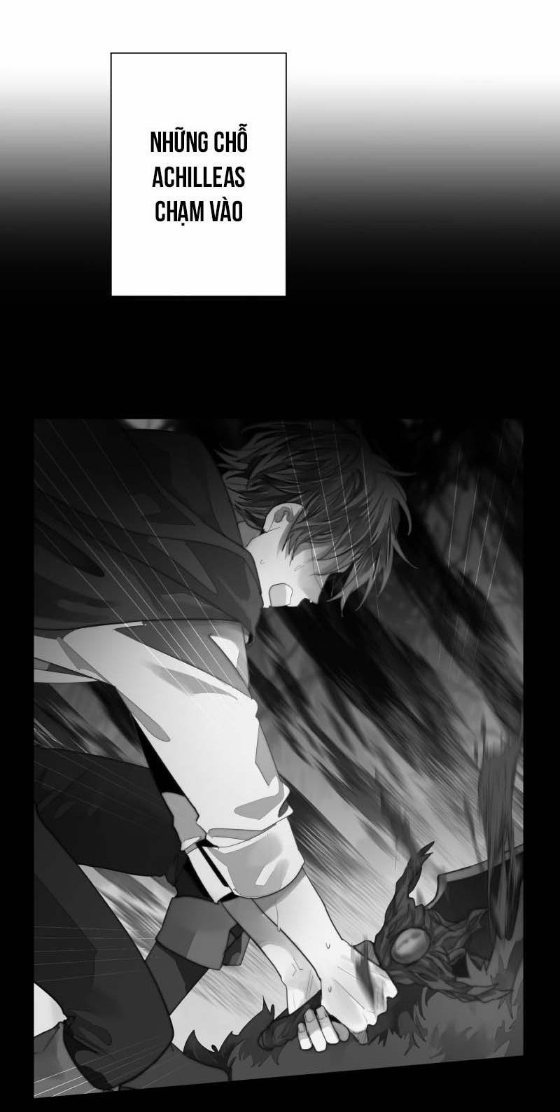 Khi Long Thần Rơi Vào Lưới Tình 50 trang 10