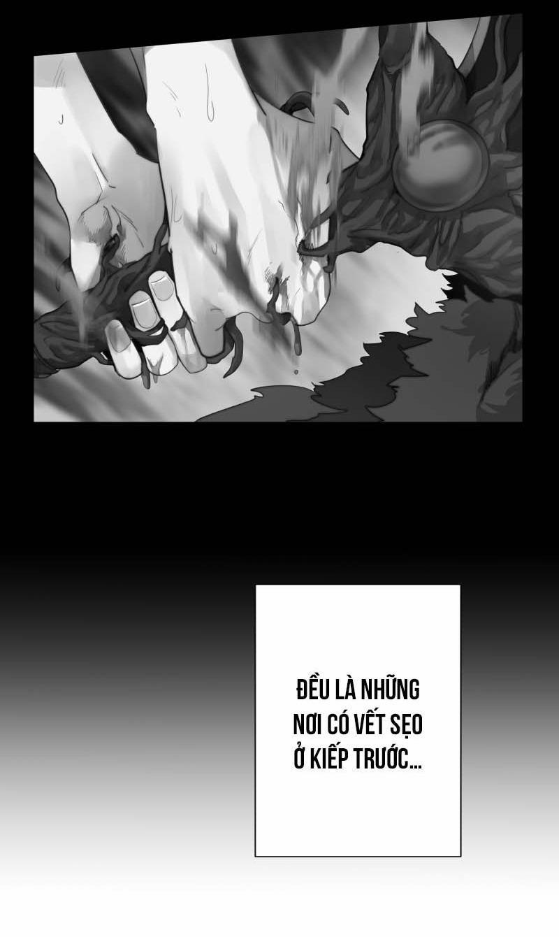 Khi Long Thần Rơi Vào Lưới Tình 50 trang 11