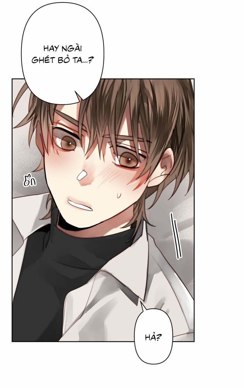 Khi Long Thần Rơi Vào Lưới Tình 50 trang 19