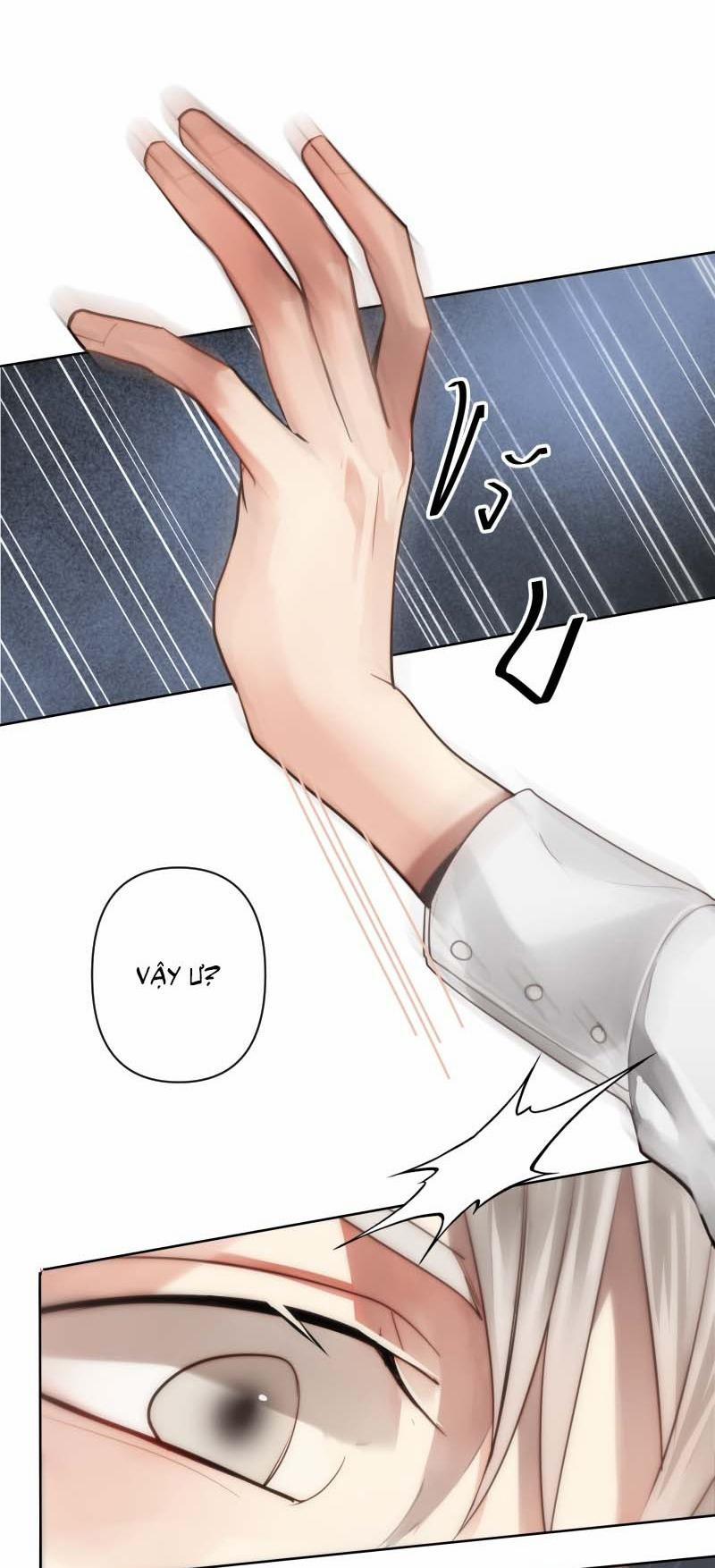 Khi Long Thần Rơi Vào Lưới Tình 50 trang 23