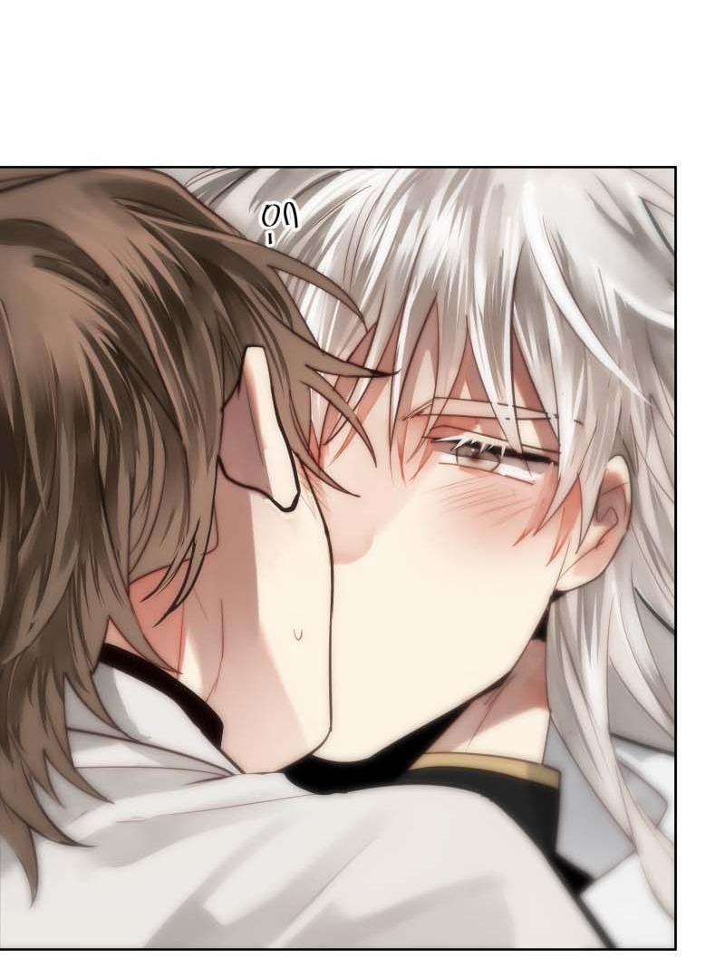 Khi Long Thần Rơi Vào Lưới Tình 50 trang 30